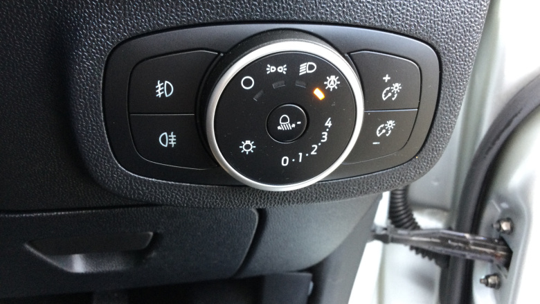 Ford Fiesta 1.0 EcoBoost 95 Titanium X 5dr Petrol Hatchback